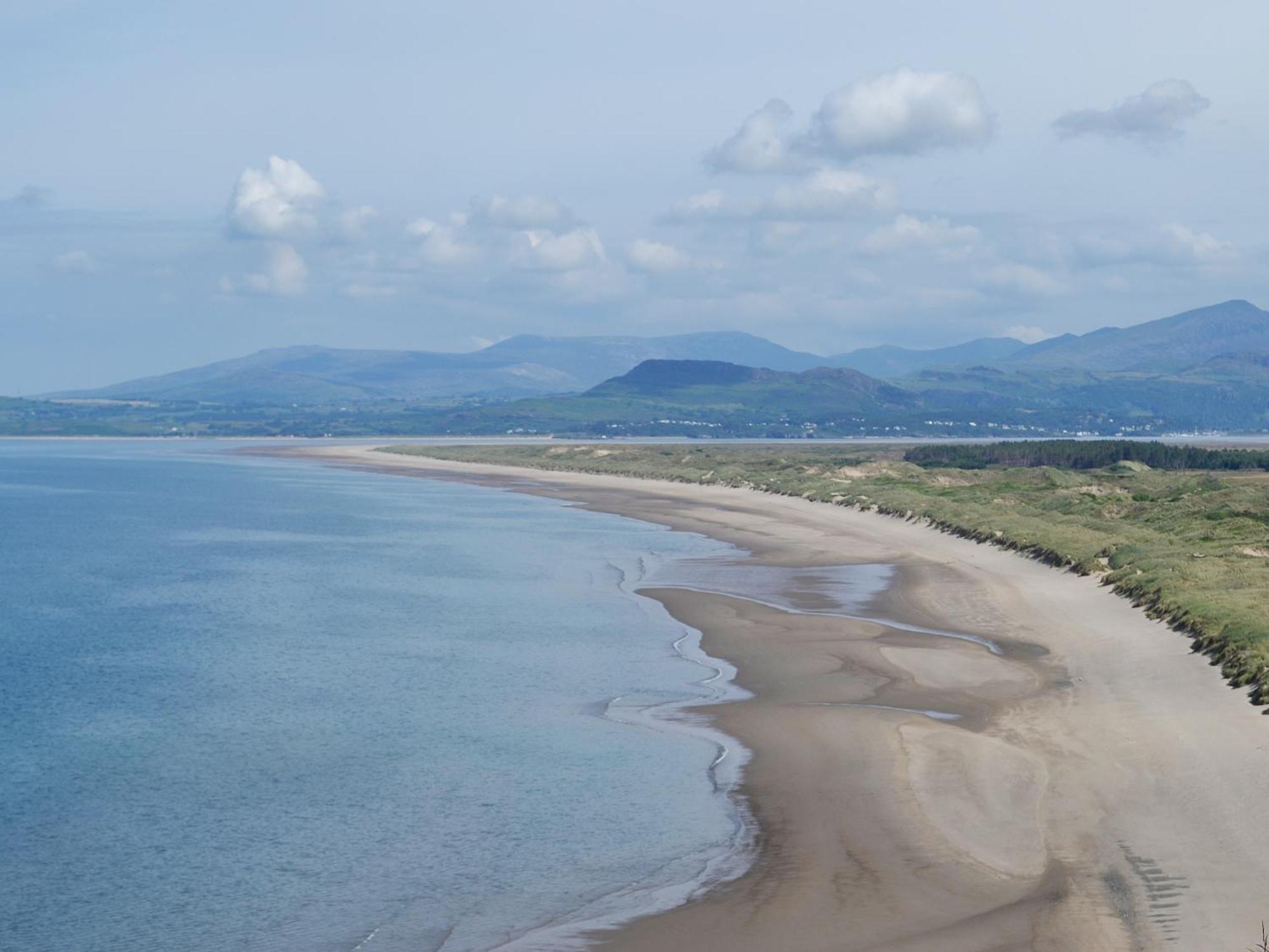 Rhiwgoch - Hw7449 Villa Harlech Dış mekan fotoğraf