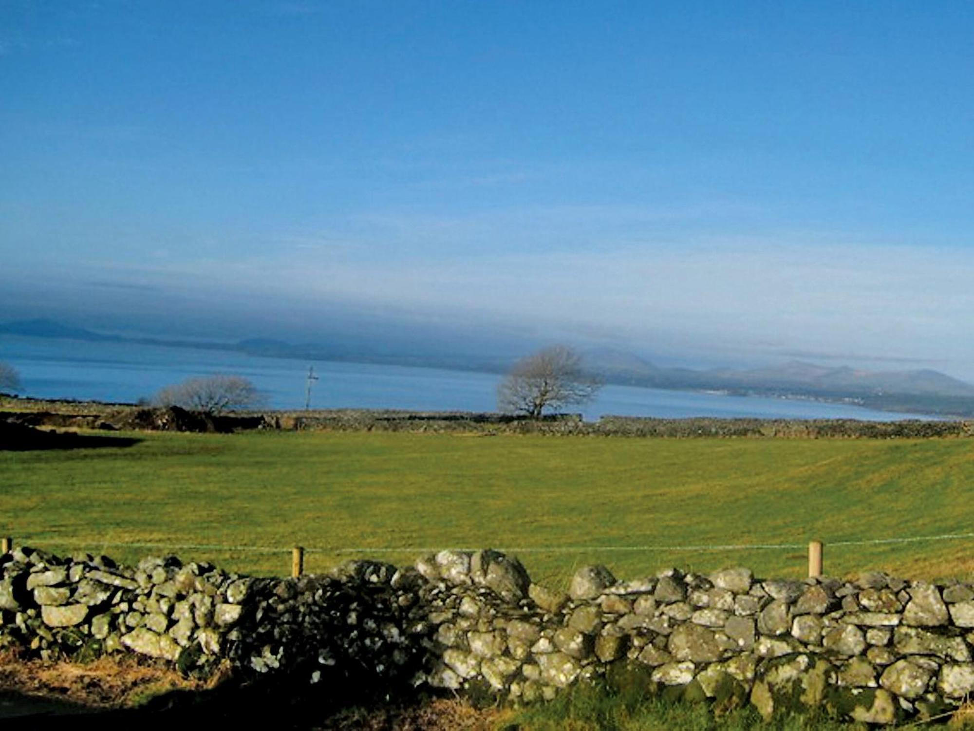 Rhiwgoch - Hw7449 Villa Harlech Dış mekan fotoğraf