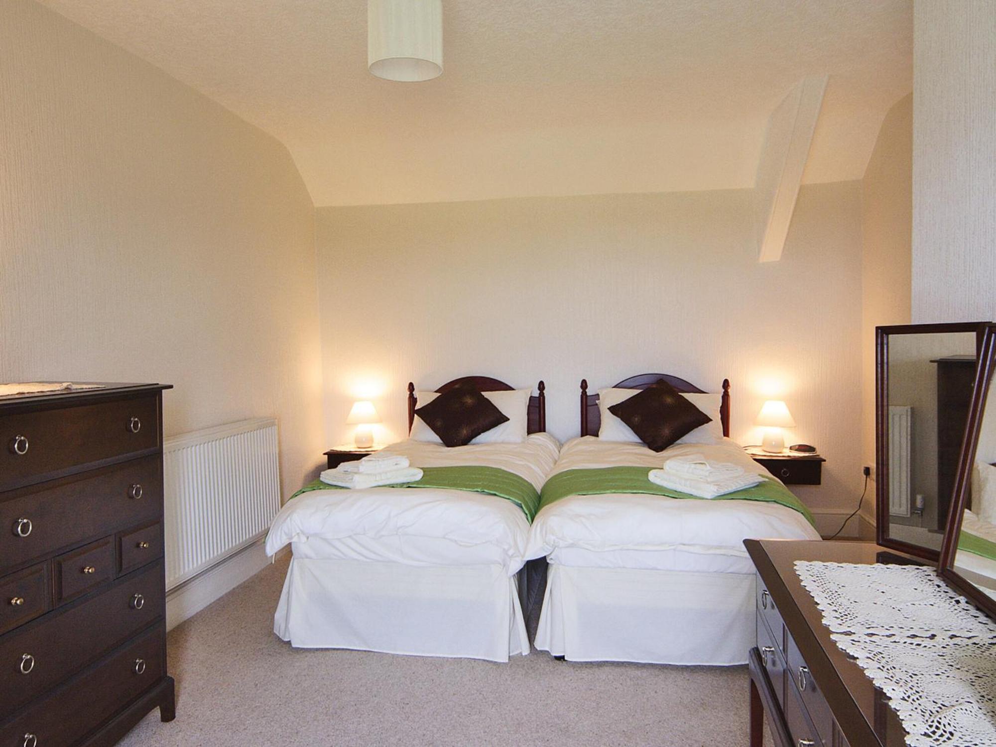 Rhiwgoch - Hw7449 Villa Harlech Dış mekan fotoğraf