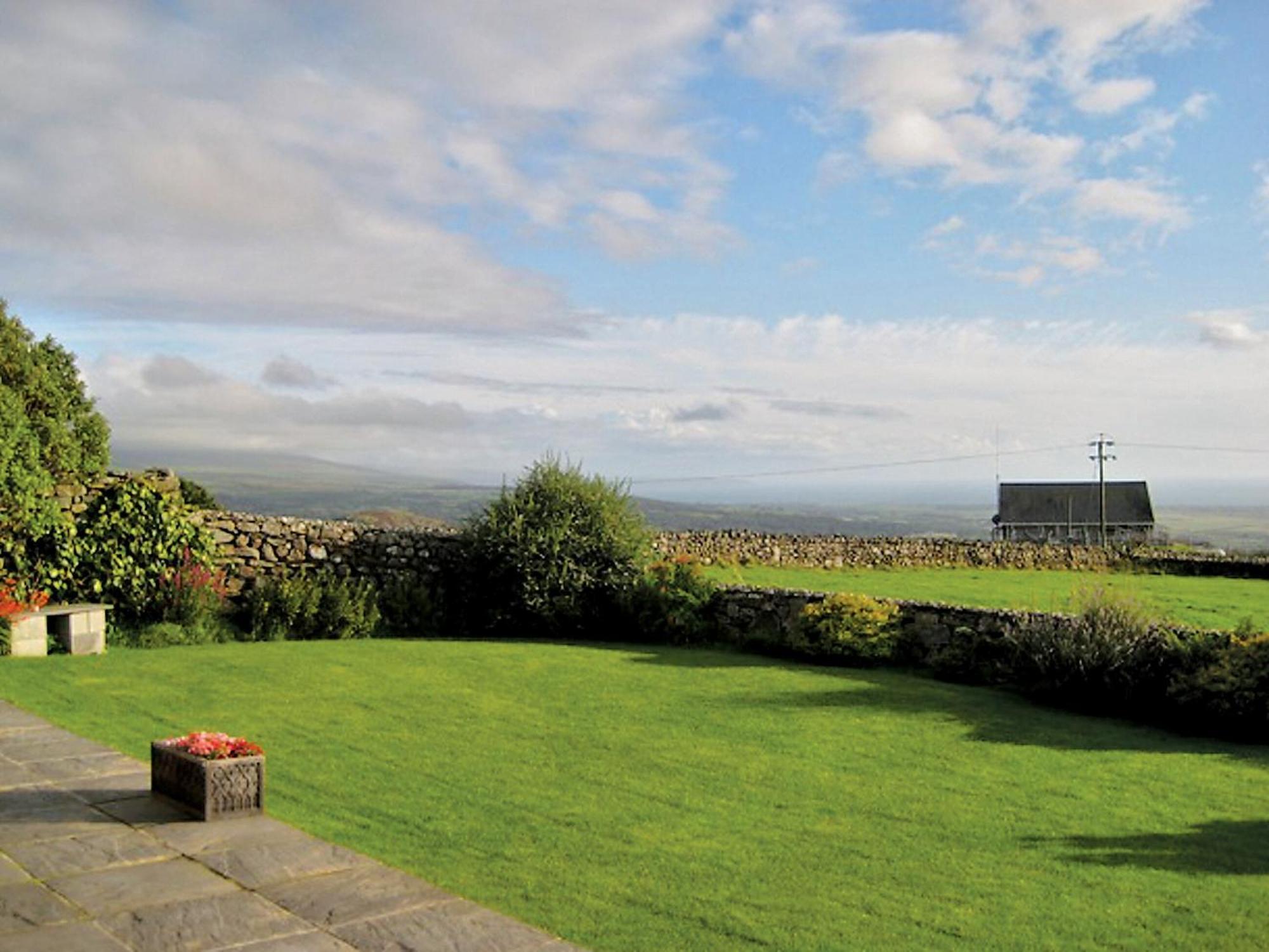 Rhiwgoch - Hw7449 Villa Harlech Dış mekan fotoğraf