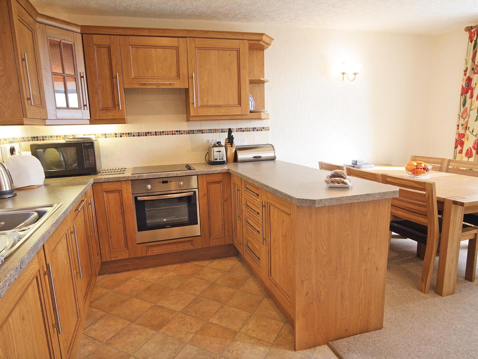 Rhiwgoch - Hw7449 Villa Harlech Dış mekan fotoğraf
