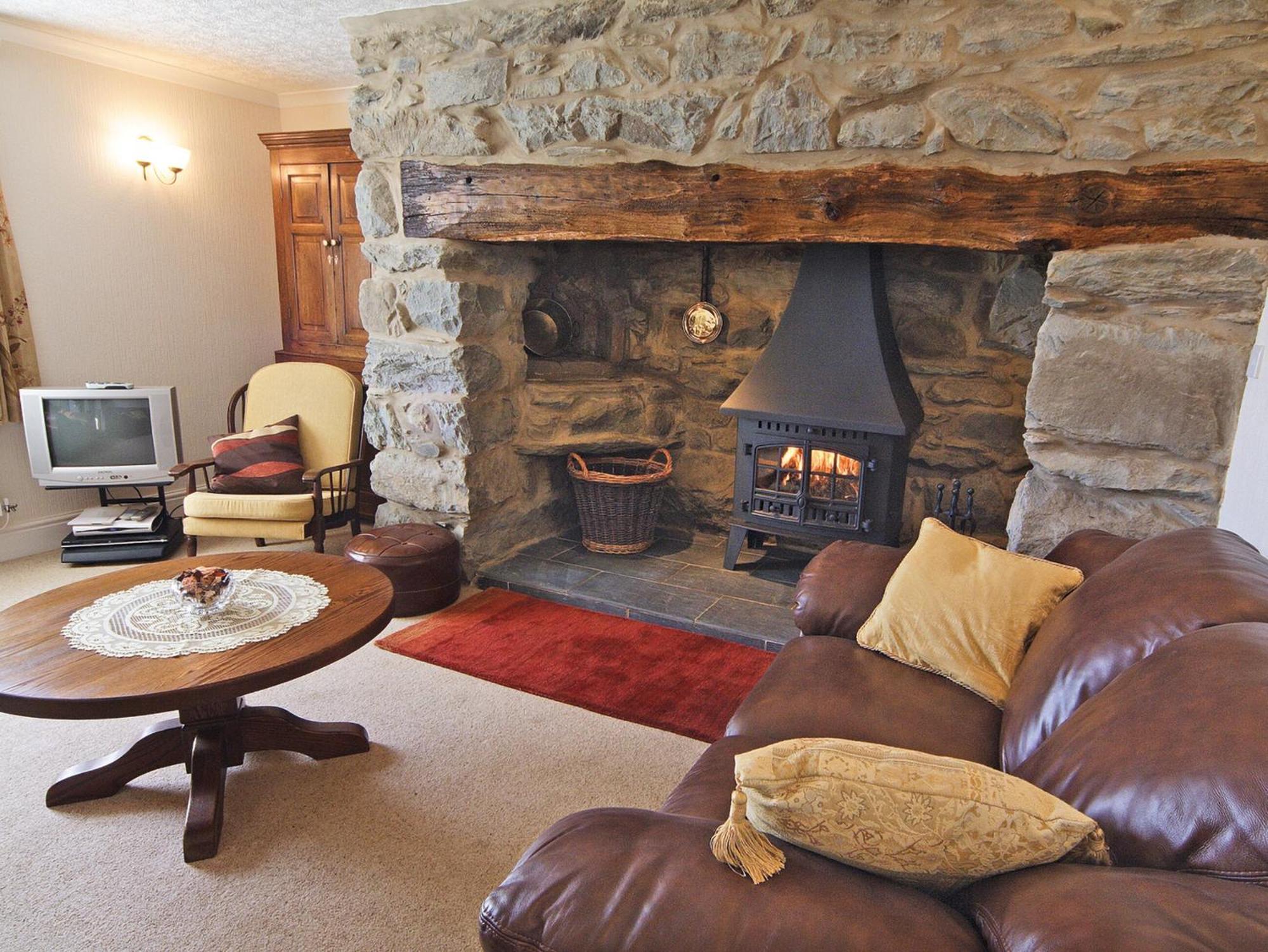 Rhiwgoch - Hw7449 Villa Harlech Dış mekan fotoğraf